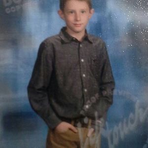 Meet your Posher, Mandawoody1